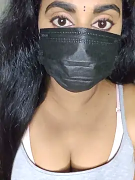 Dheronika sweetie online show from June 10, 6:53 pm