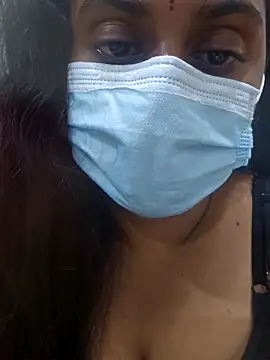 Dheronika sweetie online show from March 15, 6:20 am