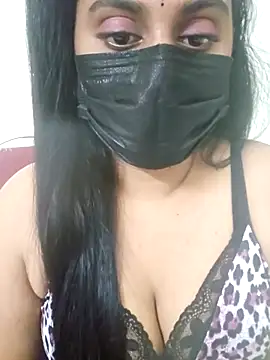 Dheronika sweetie online show from January 12, 5:53 pm