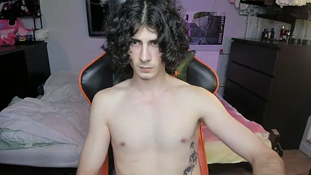 Rakimaru  online show from October 19, 1:25 pm