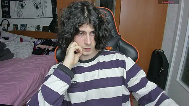 Rakimaru  online show from December 16, 1:26 pm