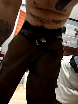 JNTre online show from March 16, 11:51 pm