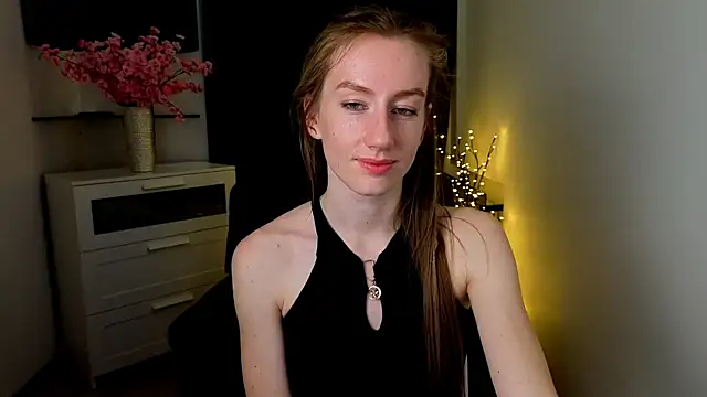 GoldenRose  online show from March 4, 2:47 pm