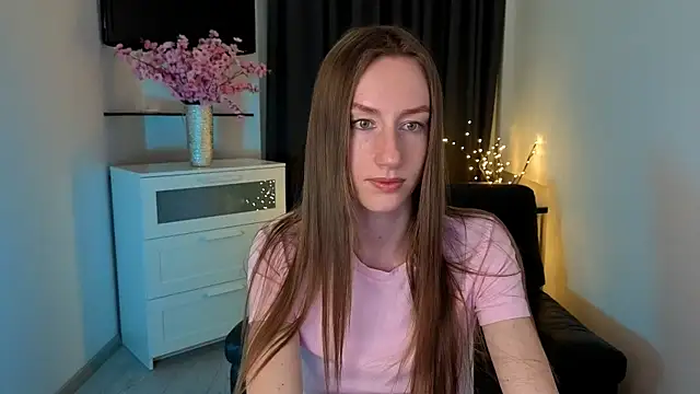 GoldenRose  online show from February 24, 1:45 pm