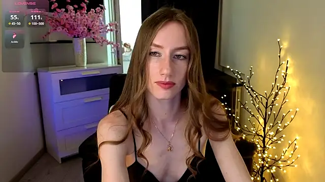 GoldenRose  online show from May 9, 11:57 am