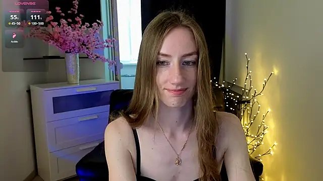 GoldenRose  online show from April 16, 12:39 pm