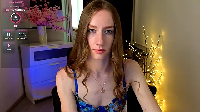 GoldenRose  online show from May 10, 1:14 pm