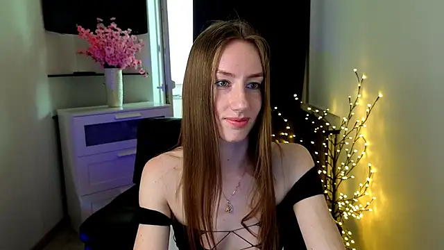 GoldenRose  online show from April 5, 12:45 pm