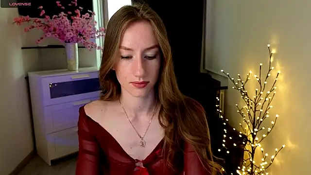GoldenRose  online show from May 6, 12:09 pm
