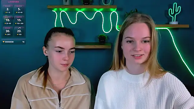 dakota night  online show from November 20, 10:05 am