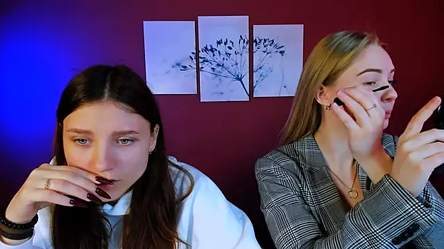 dakota night  online show from October 22, 9:09 am