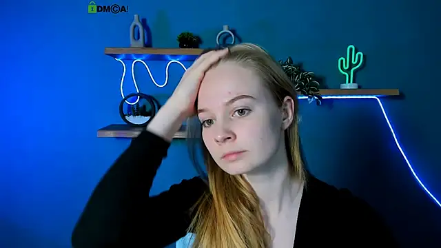 dakota night  online show from November 13, 11:25 am