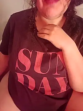 bbw desire6 online show from February 6, 11:34 pm