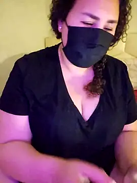 bbw desire6 online show from February 14, 8:53 pm