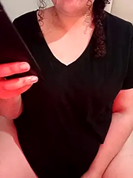 bbw desire6 online show from January 9, 11:33 pm