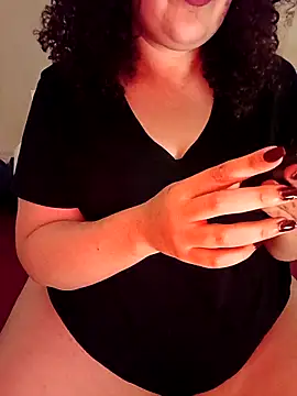 bbw desire6 online show from December 16, 6:45 pm