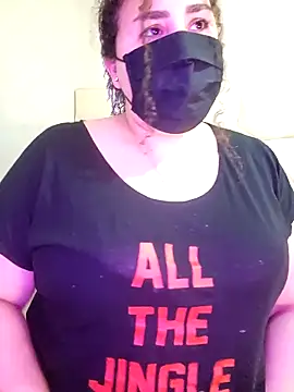 bbw desire6 online show from March 5, 10:48 pm