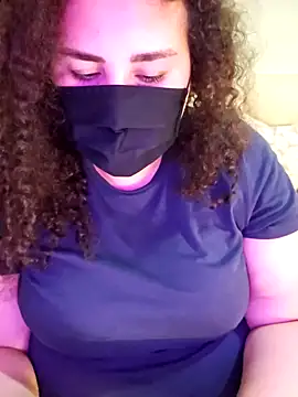 bbw desire6 online show from February 12, 8:52 pm