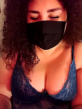 bbw desire6 online show from February 5, 1:51 pm