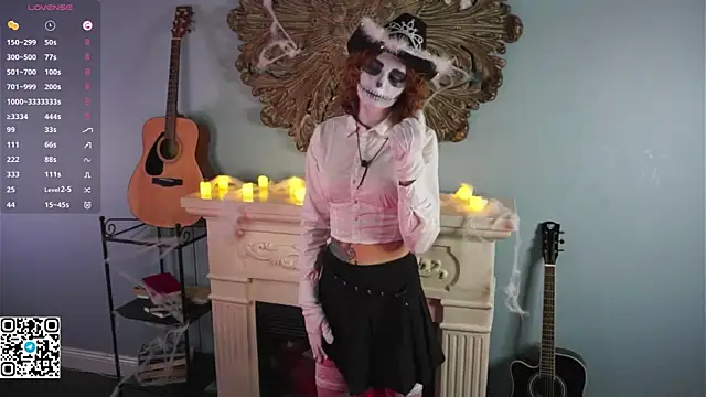 BellaReppert online show from October 31, 9:28 am