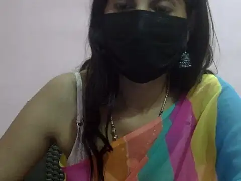 Laila Cute online show from April 15, 5:28 pm