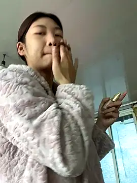 chibaoao66 online show from October 20, 1:40 am