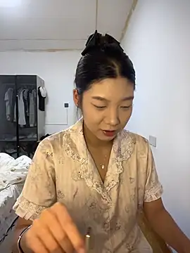 chibaoao66 online show from October 30, 6:23 am