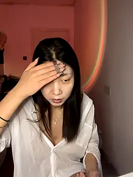 chibaoao66 online show from November 10, 10:20 am