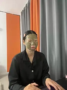 chibaoao66 online show from November 23, 2:49 pm