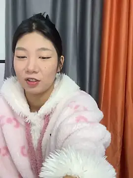 chibaoao66 online show from December 4, 11:20 am