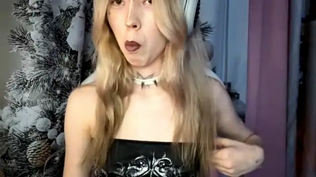 Jerrieberry online show from November 26, 1:33 pm