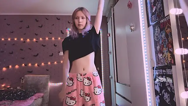 Jerrieberry online show from March 14, 1:06 pm