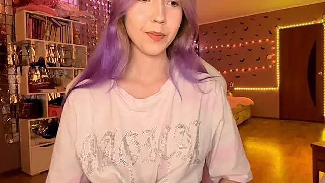 Jerrieberry online show from February 9, 2:04 pm