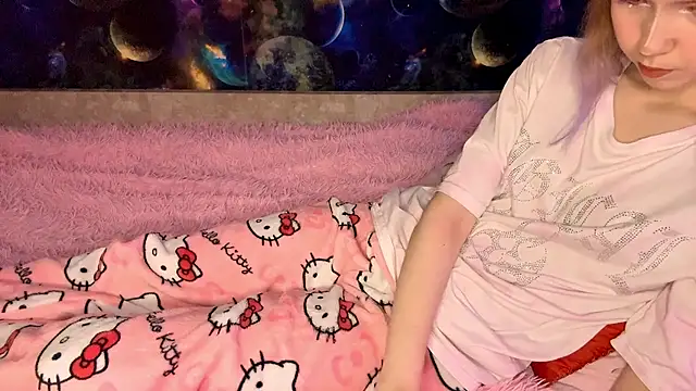 Jerrieberry online show from February 10, 1:54 pm