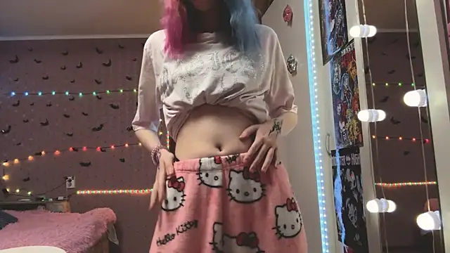 Jerrieberry online show from March 30, 1:34 pm