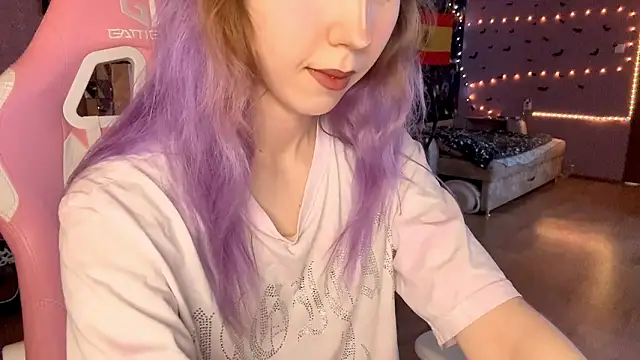 Jerrieberry online show from February 20, 1:46 pm