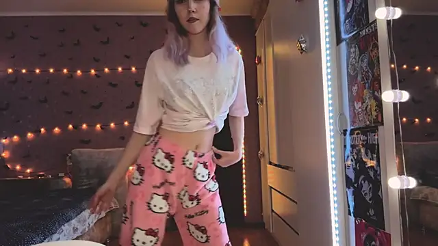 Jerrieberry online show from March 21, 1:59 pm