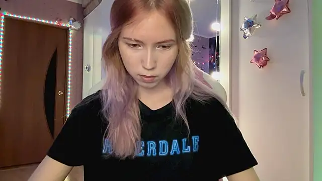 Jerrieberry online show from January 11, 2:35 pm