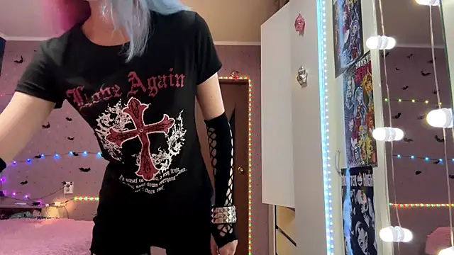 Jerrieberry online show from March 31, 1:46 pm