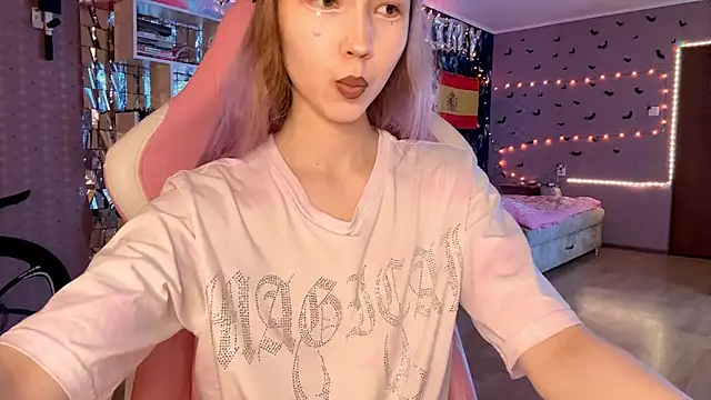 Jerrieberry online show from February 24, 1:45 pm