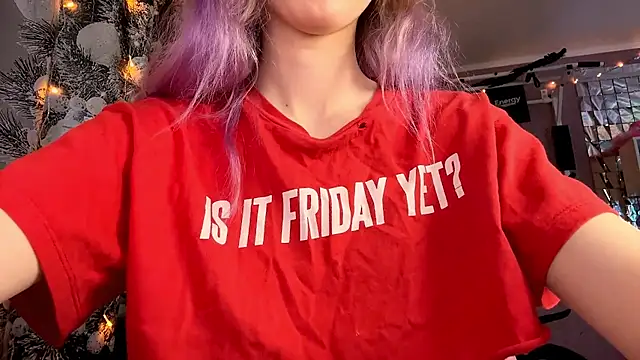 Jerrieberry online show from February 21, 1:35 pm