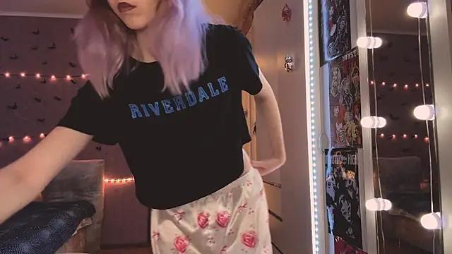 Jerrieberry online show from March 18, 12:19 pm