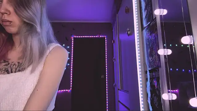 Jerrieberry online show from April 10, 1:18 pm