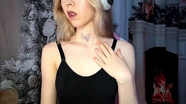 Jerrieberry online show from December 1, 1:45 pm