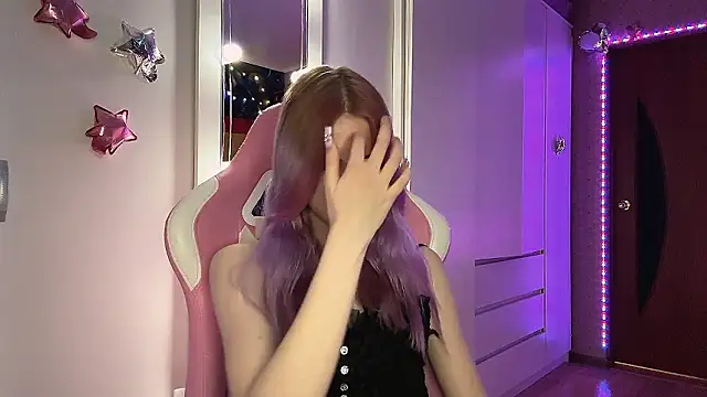 Jerrieberry online show from January 8, 2:45 pm