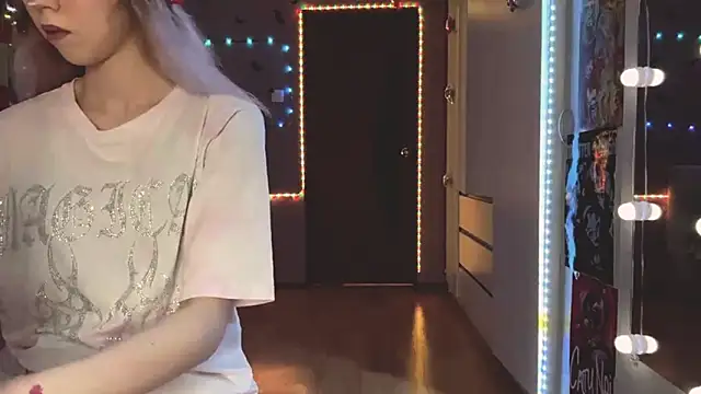 Jerrieberry online show from March 24, 1:33 pm