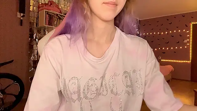 Jerrieberry online show from February 11, 1:22 pm