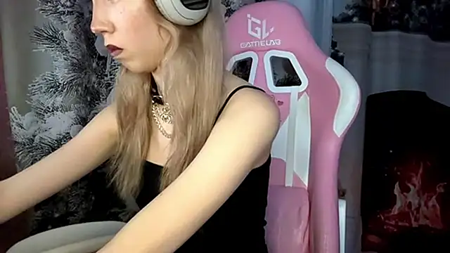 Jerrieberry online show from November 30, 1:56 pm