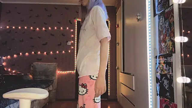 Jerrieberry online show from March 19, 1:33 pm