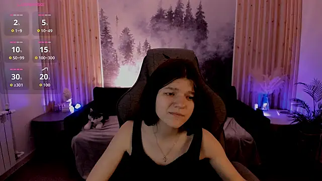 StasyaCollins online show from November 2, 5:23 am